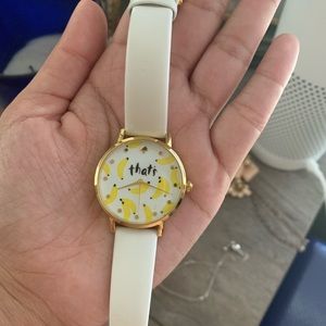 kate spade watch